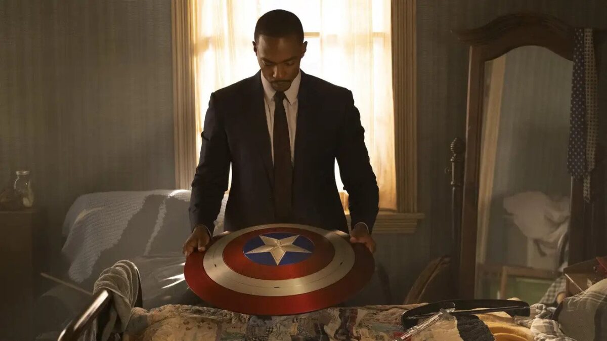 ‘Captain America: Brave New World’ Is Coming in May 2024