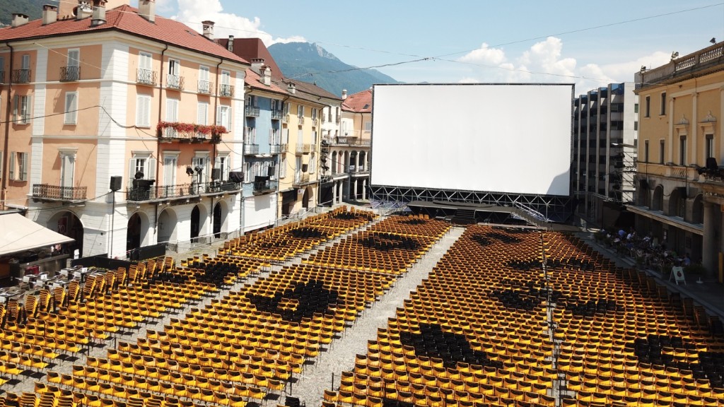 Caribbean, Latin American films in focus at 2023 Locarno Open Doors – The Hollywood Reporter