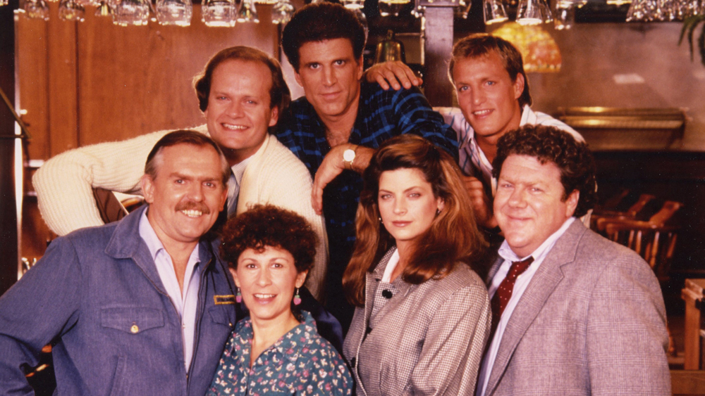 ‘Cheers’ Reunion: Cast Honor Kirstie Alley, Reflect on Show’s End