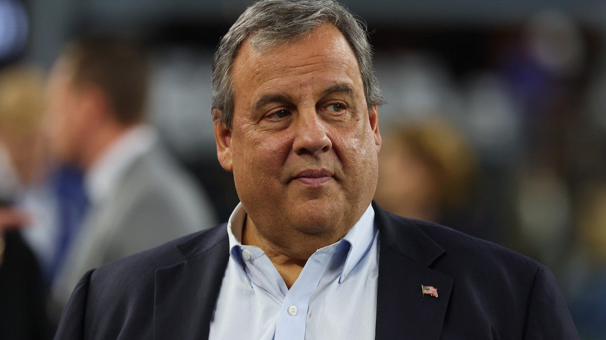 Chris Christie Town Hall Set for CNN, Anderson Cooper to Moderate