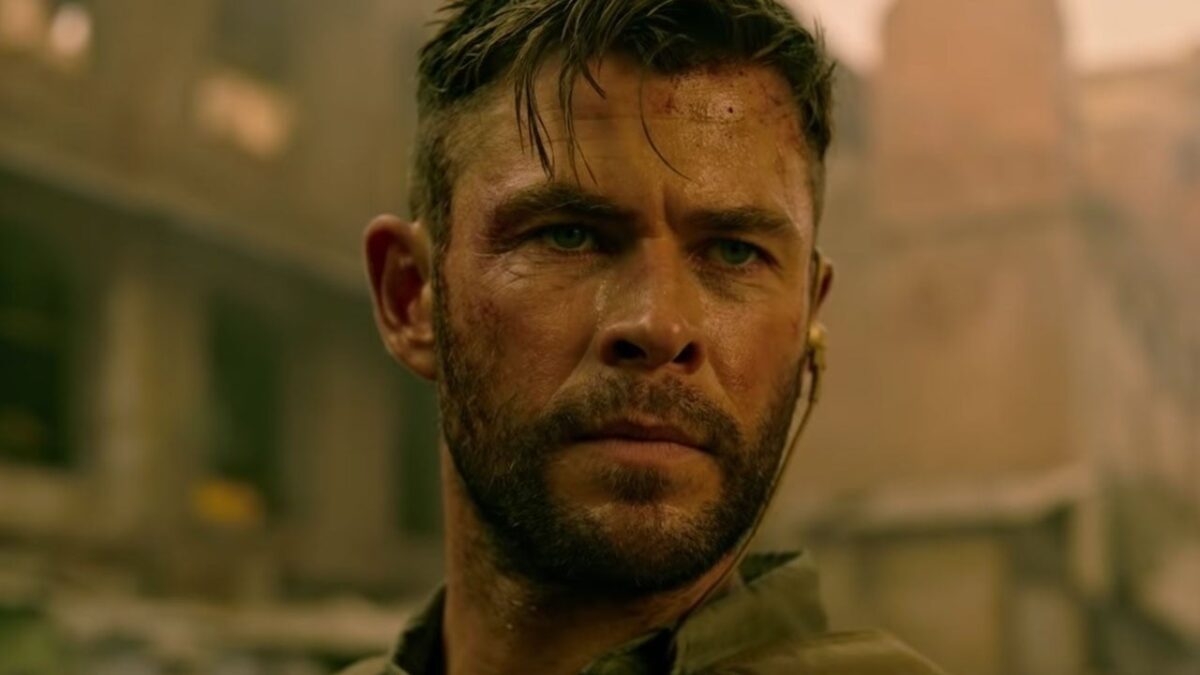 Chris Hemsworth Confirms ‘Extraction’ Franchise Will Continue: ‘We’re Already Talking About Extraction 3’