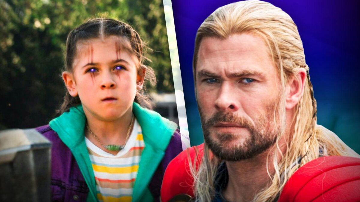 Chris Hemsworth Doesn’t Want His Daughter Acting Too Much After Thor 4 Role