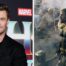 Chris Hemsworth Talks Marvel, Thor Criticisms