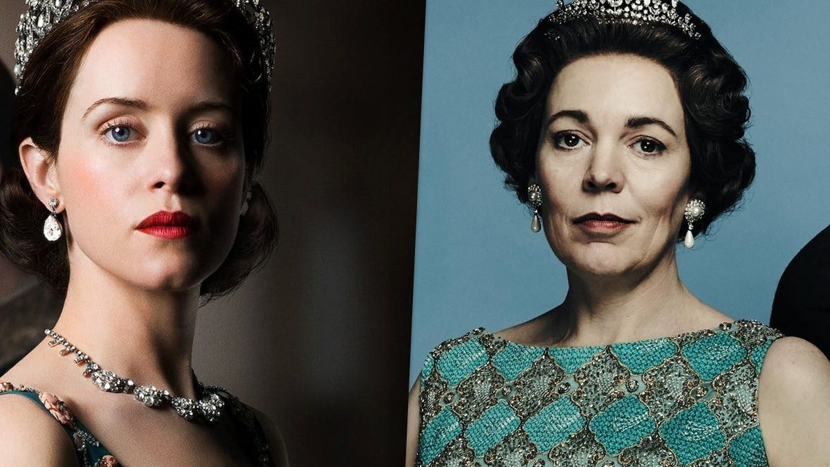 Claire Foy and Olivia Colman To Return in ‘The Crown’ Season 6