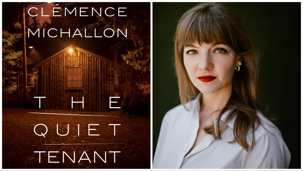 Clémence Michallon’s ‘The Quiet Tenant’ Adaptation Blumhouse TV – Deadline