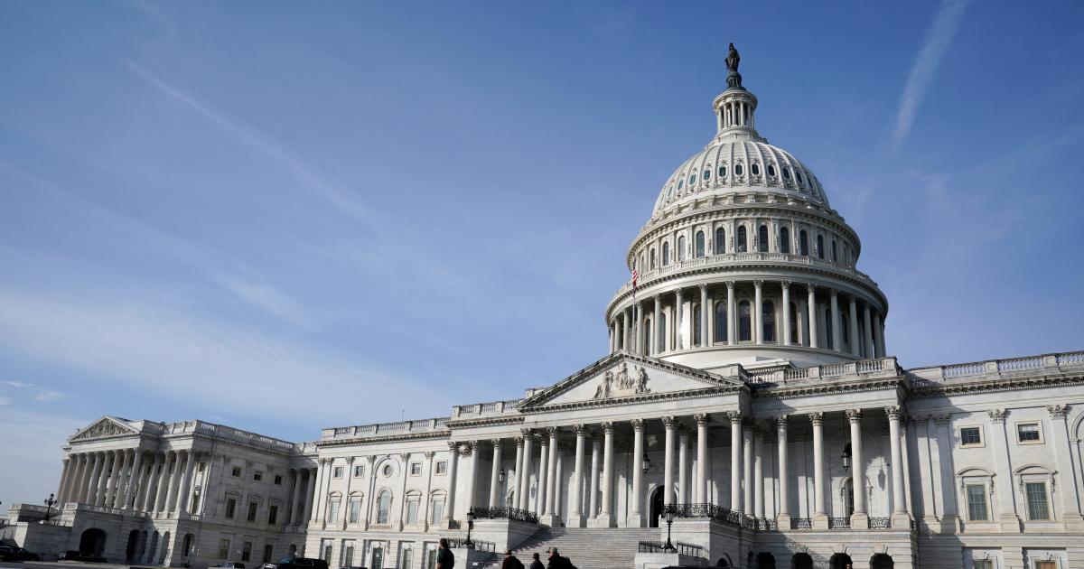 Congress is reportedly limiting staff use of AI models like ChatGPT