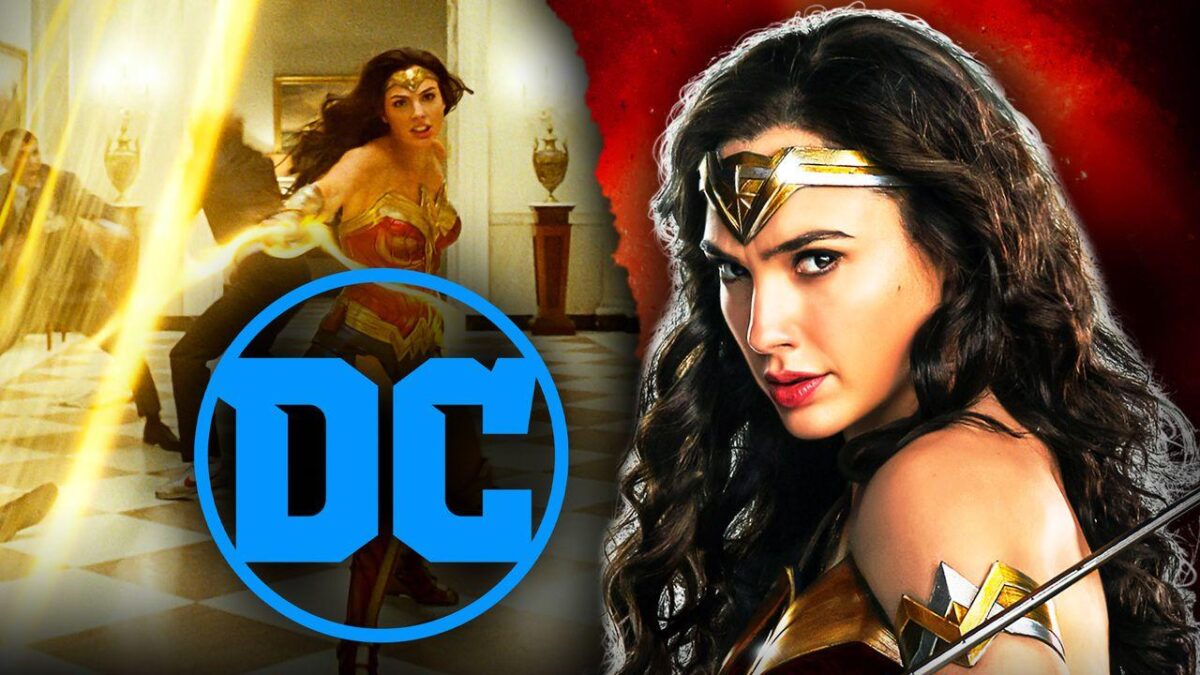 DC Cancelled Gal Gadot’s Major Wonder Woman Future Plans