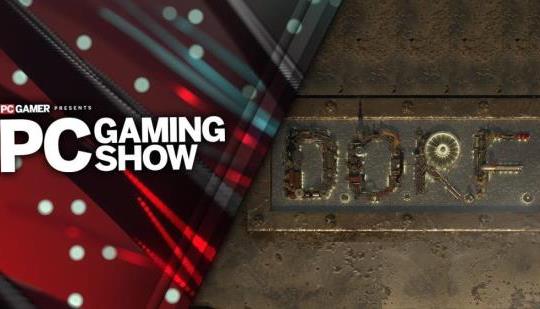 D.O.R.F – Gameplay Trailer | PC Gaming Show 2023