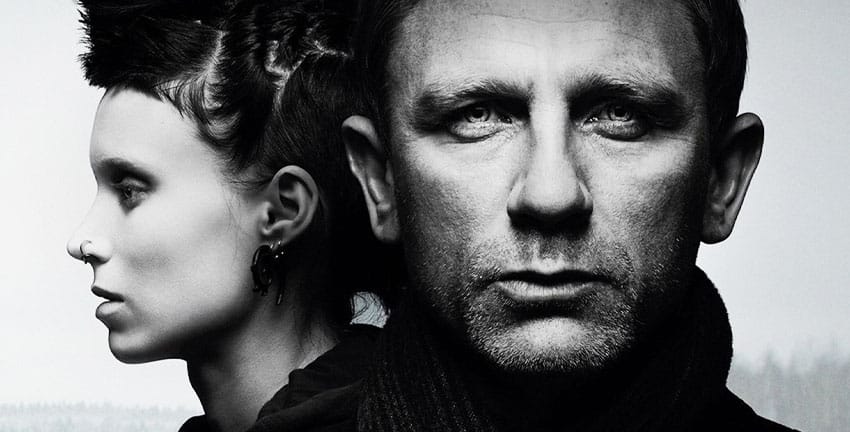 David Fincher reflects on The Girl with the Dragon Tattoo