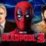 Owen Wilson, Deadpool, Wolverine, Deadpool 3