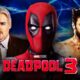 Owen Wilson, Deadpool, Wolverine, Deadpool 3