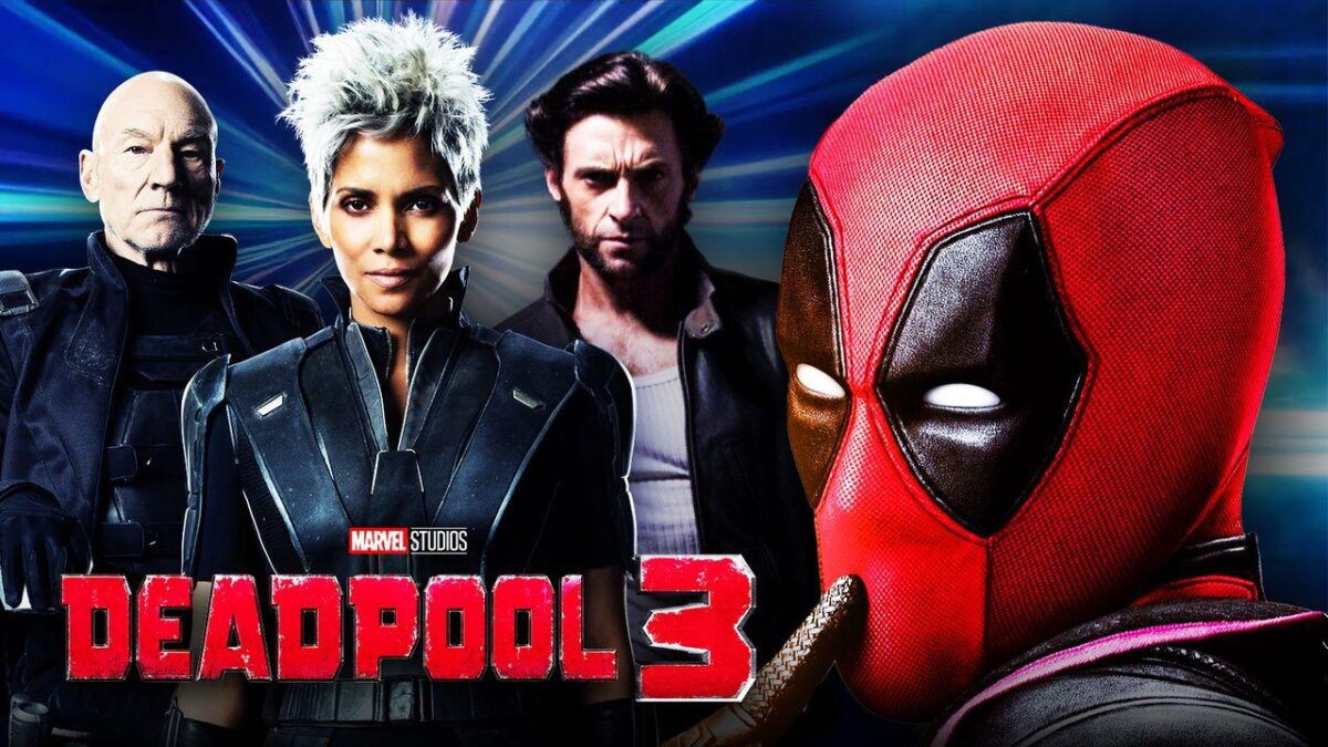 Deadpool 3’s Mind-Blowing Cast Teased by Marvel Creator Amid X-Men Cameo Rumors