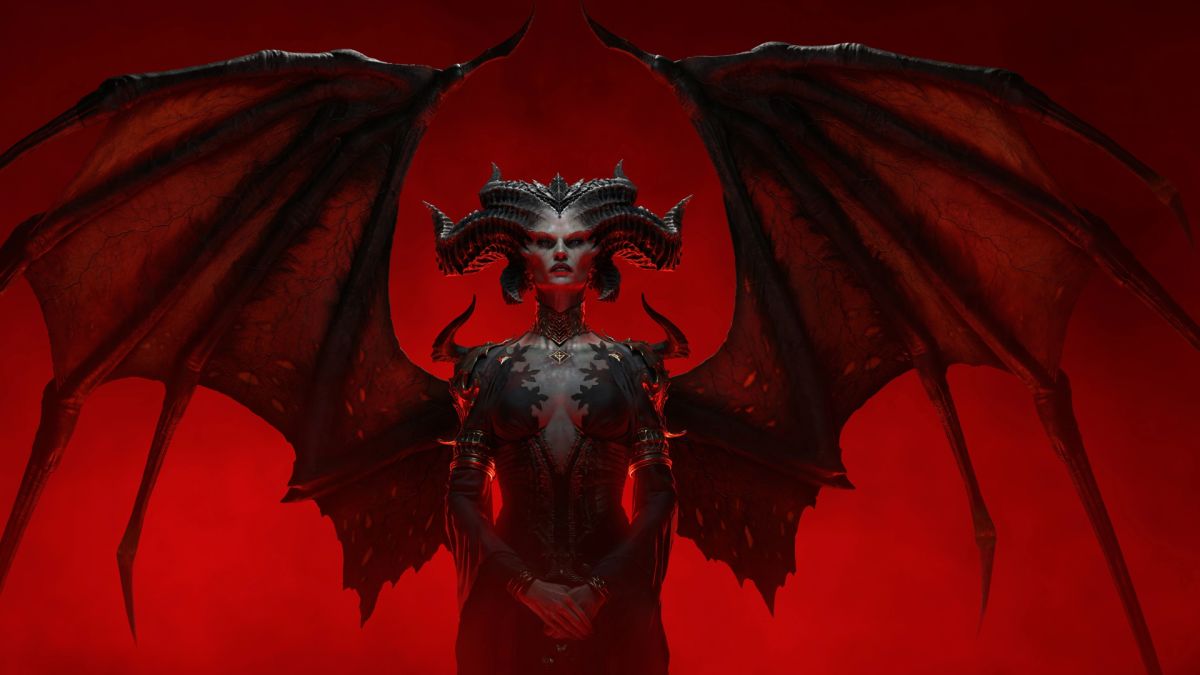 Diablo 4 dev “clears up some details” about its “rarest unique items