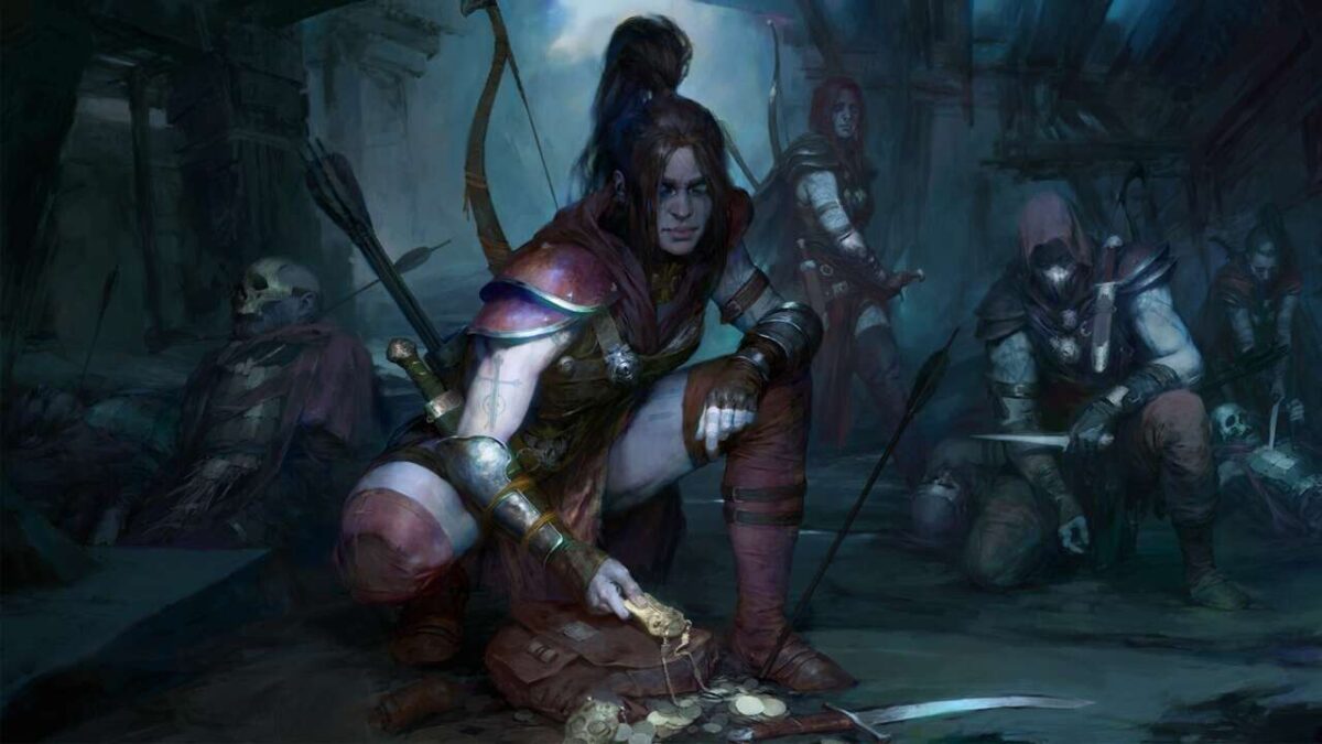 Diablo 4’s Nightmare Dungeons Will Be Getting A Big Efficiency Boost Ahead Of Season 1