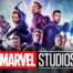 Marvel Studios Avengers MCU