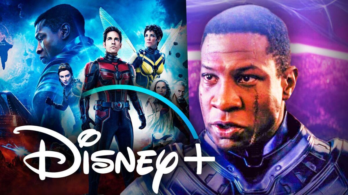 Disney+ Delays Ant-Man 3 Special Amid Jonathan Majors Controversy