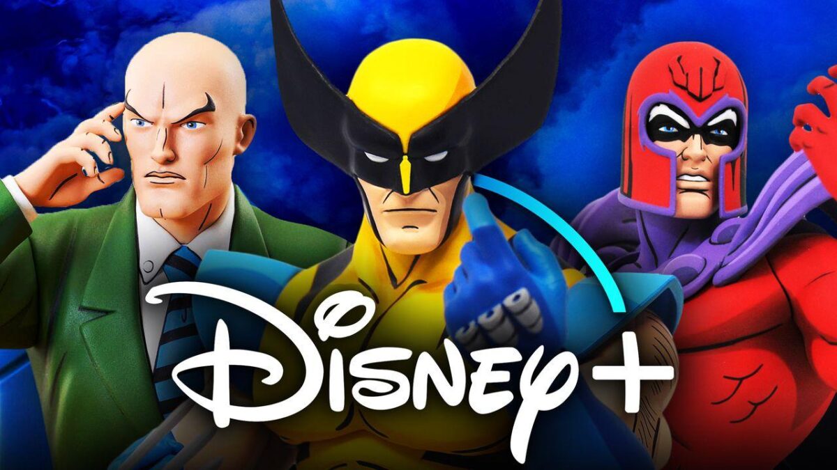 Disney+ X-Men Reboot Confirms 11 Main Actors