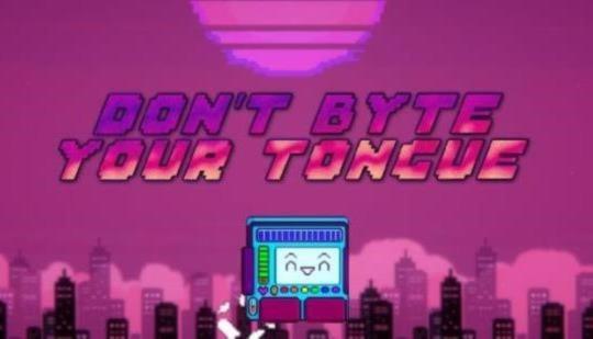 Don’t Byte Your Tongue Review | Hardcore iOS