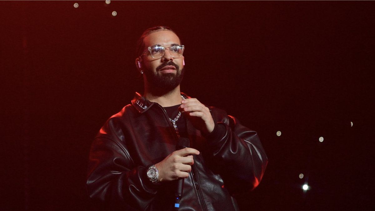 Drake Releases Debut Poetry Book Titles Ruin Everything, Announces New Album
