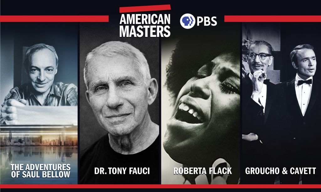 For Your Emmy® Consideration: Watch these American Masters documentaries | American Masters