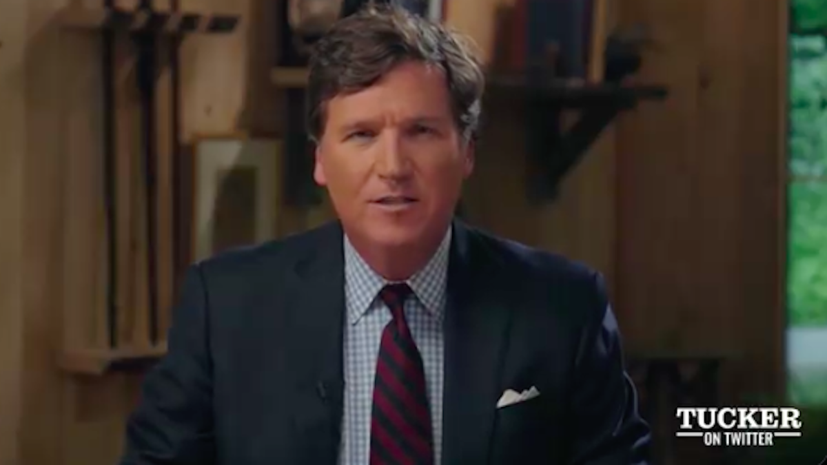 Fox News Doubles Down on Muzzling Tucker Carlson With Cease-and-Desist Letter on Eve of Expanded 3rd Episode