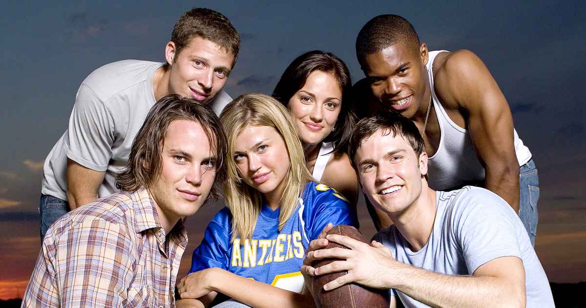 ‘Friday Night Lights’ Cast: Where Are They Now?