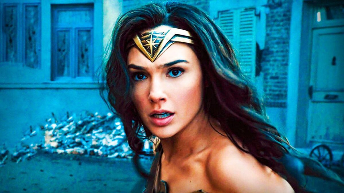 Gal Gadot Gets Honest About Her Future After Cancellation of Wonder Woman 3