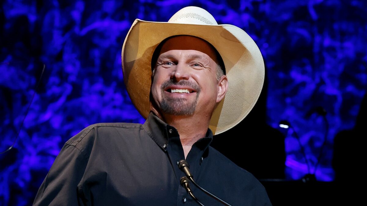 Garth Brooks Launches Country Music Radio Station in Nashville – Rolling Stone