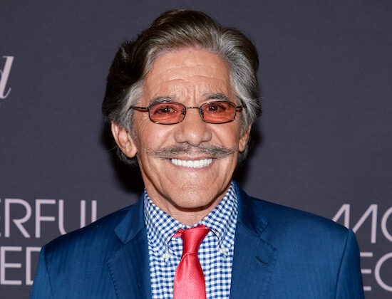 Geraldo Rivera