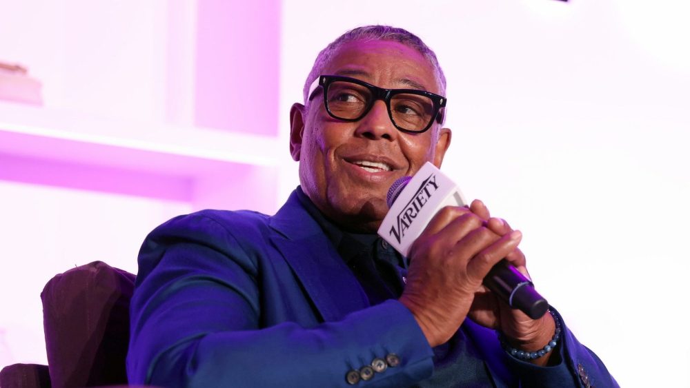 Giancarlo Esposito, Niecy Nash-Betts on Getting Into Character