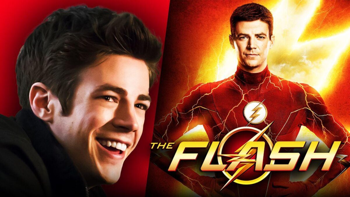 Grant Gustin Reveals the Real Reason Why He Left The Flash