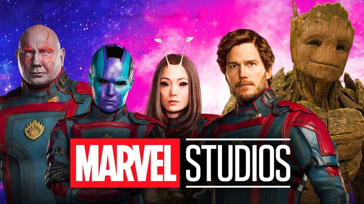 Guardians of the Galaxy 3 Gets Online Release Update from James Gunn