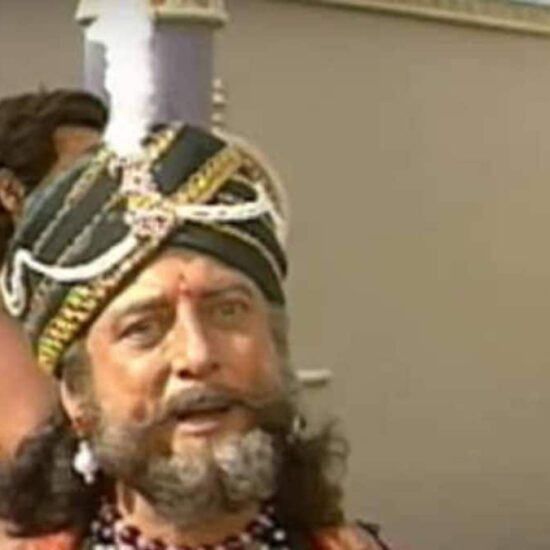 Gufi Paintal, Mahabharat Actor Who Played Shakuni Mama, Passes Away at 78