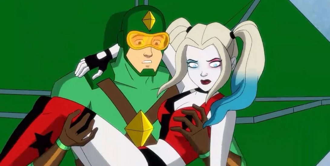 ‘Harley Quinn’ Returns This Summer For Season 4, Kite Man Spin-off Gets A Name Change