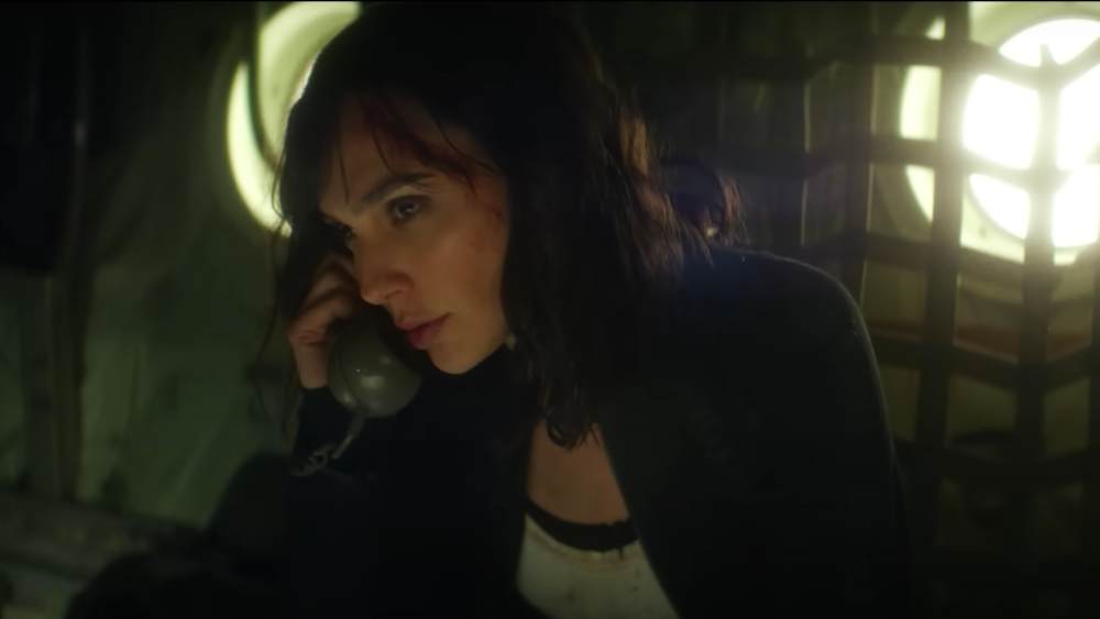 Heart of Stone Trailer: Gal Gadot, Jamie Dornan Star in Netflix Movie