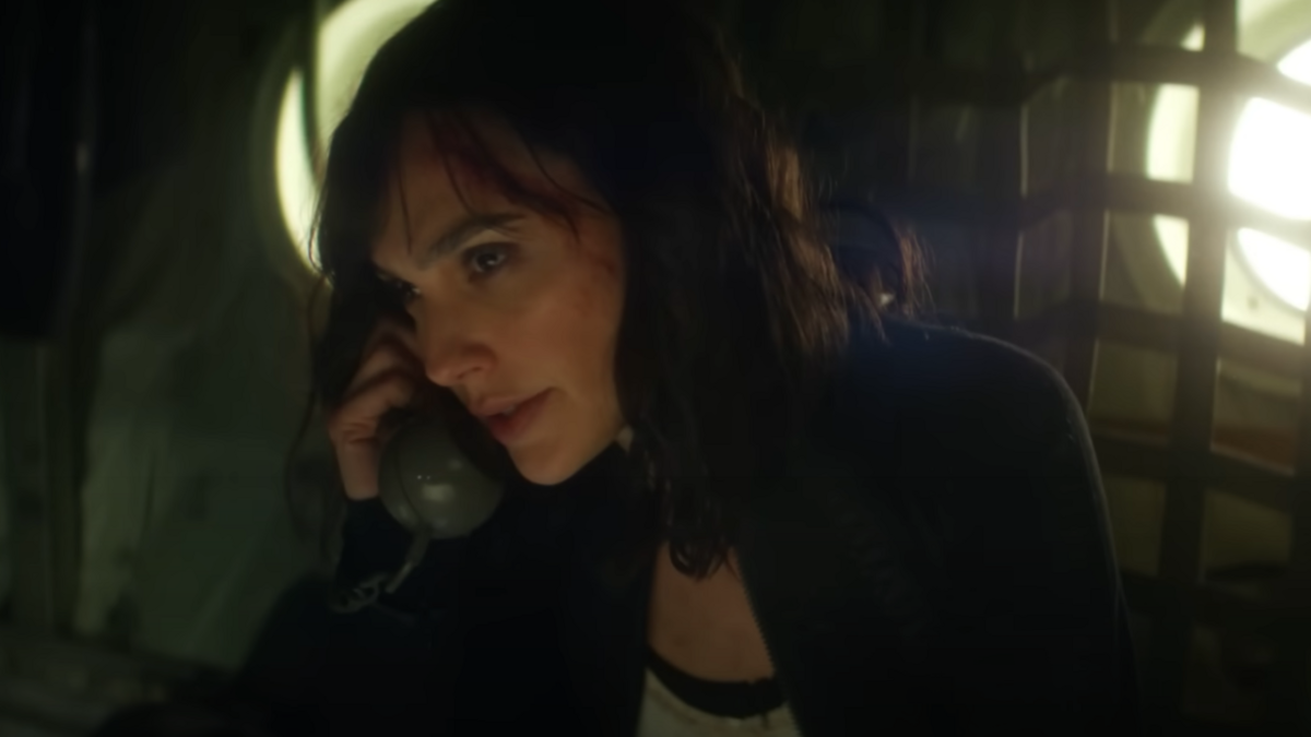‘Heart of Stone’ Trailer: Watch Gal Gadot Infiltrate a Top-Secret Organization in New Spy Thriller