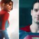Supergirl & Superman