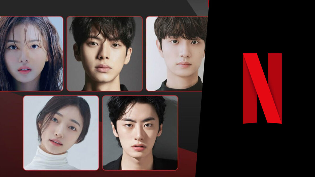 ‘Hierarchy’ Netflix Teen K-Drama: Filming Ongoing & What We Know So Far