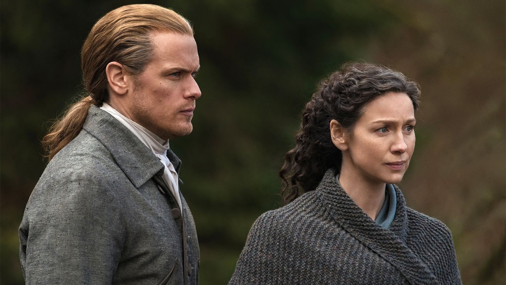 How to Watch Outlander Season 7 Online on Starz – The Hollywood Reporter