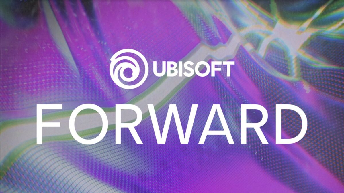 How to Watch the Ubisoft Forward 2023 Showcase If You Missed It Live
