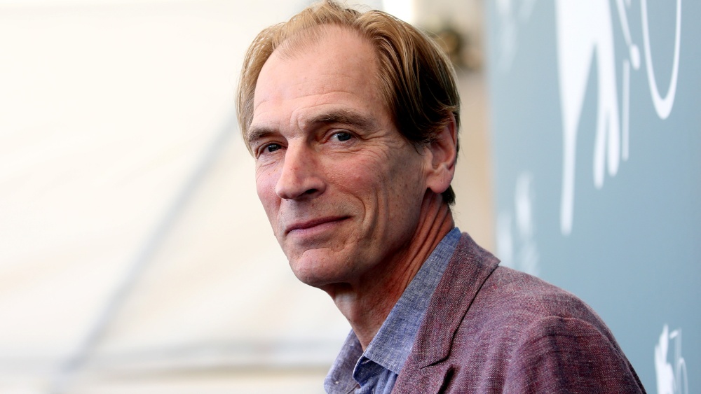 Human Remains Found Near Search Area for Julian Sands