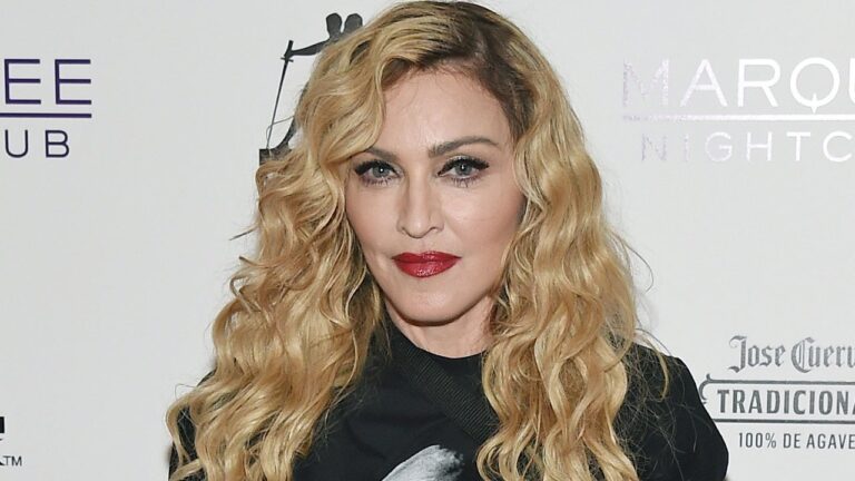 Inside Madonna’s Late-Night Rehearsal Schedule Ahead of Hospitalization: Source