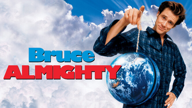 Is ‘Bruce Almighty’ on Netflix? Where to Watch the Movie