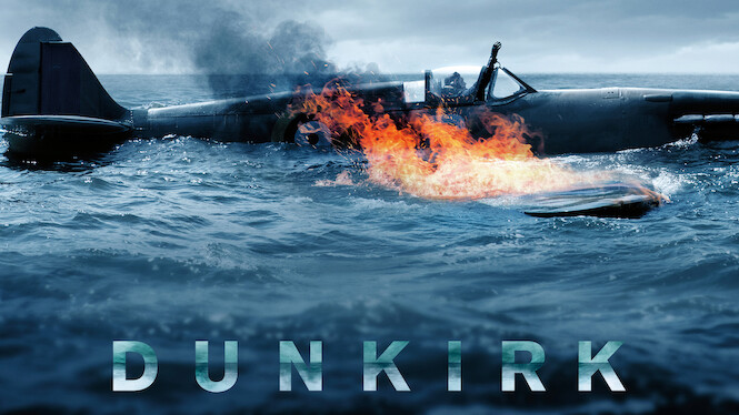 Is ‘Dunkirk’ on Netflix? Where to Watch the Movie