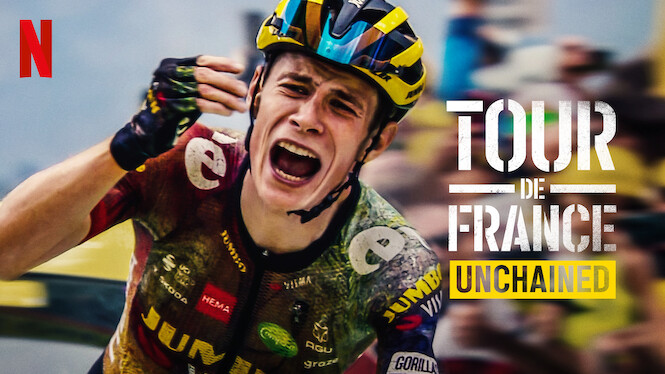 Is ‘Tour de France: Unchained’ on Netflix? Where to Watch the Series