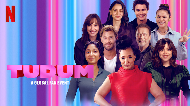 Is ‘Tudum 2023: A Global Fan Event’ on Netflix? Where to Watch the Series