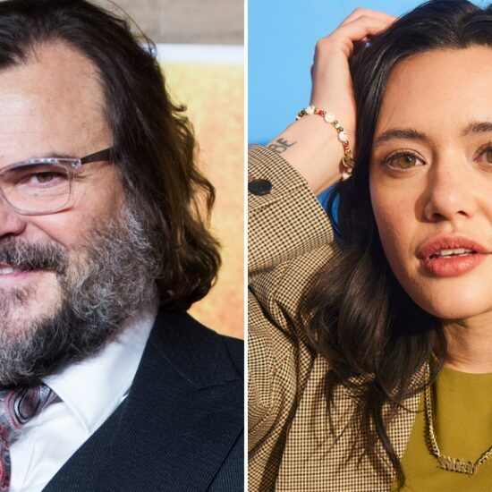 Jack Black Boards ‘Gianna’; Best of NFMLA Winners; ‘How To Rob’ Acquisition – Deadline
