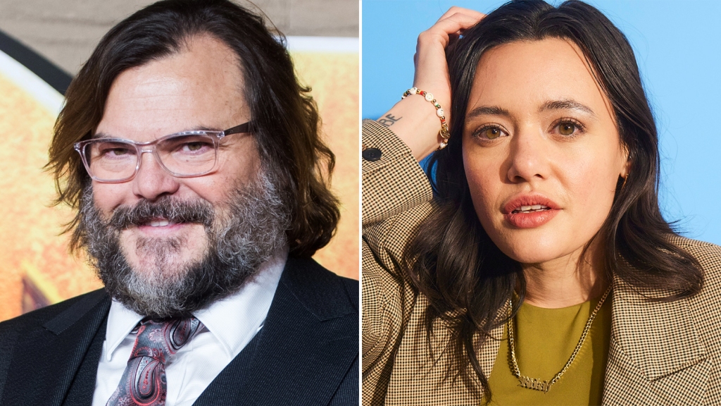 Jack Black Boards ‘Gianna’; Best of NFMLA Winners; ‘How To Rob’ Acquisition – Deadline