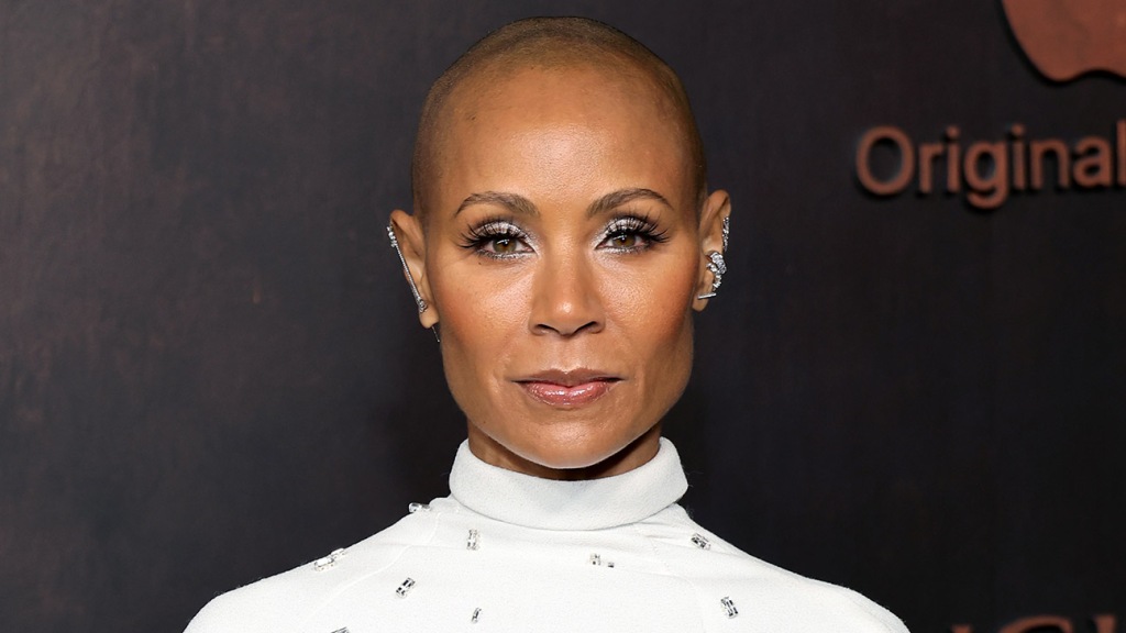 Jada Pinkett Smith Gives Red Table Talk Update, Addresses Critics – The Hollywood Reporter