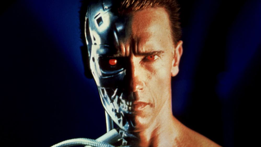James Cameron, Schwarzenegger Fought Over Terminator’s ‘I’ll Be Back’